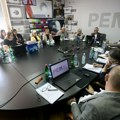 Savet REM-a nije usvojio izveštaj o prvom preseku praćenja elektronskih medija