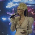 Mirna Košanin bila u žiriju izbora za Mis Srbije, a potom održala koncert: U elegantnom izdanju privukla pažnju publike (VIDEO)…