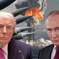 Kremlj otkrio detalje razgovora Trampa i Putina: Ovo je (ne)očekivano bila glavna tema