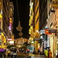 Lažni električari opljačkali Atinjanke