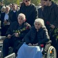 Snimak poslednjeg oproštaja sina od Gorana Barea: Nije ga godinama viđao, evo kako se oprostio od oca zauvek