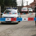 Detalji drame kod Leskovca: Naleteo na svadbenu kolonu, udario vozilo sa sveštenikom, a onda i sa mladencima