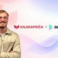 Poljska Audioteka akvizirala srpski startap Knjigapriča