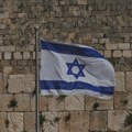 Izrael oštro osudio pomorski sporazum Turske i Libije