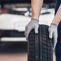 Od 1. novembra počinje sezona zimskih guma: Pneumatici poskupeli, kao i vulkanizerske usluge
