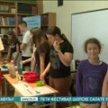 "Festival nauke" u Gimnaziji "Svetozar Marković"