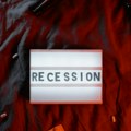 Eurozona početkom godine bila u recesiji, pokazuju revidirani podaci Eurostata