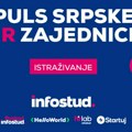 ISTRAŽIVANJE: Privlačenje i zadržavanje zaposlenih najveći problem u kompanijama