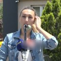 "Moj brat je kriv zato što je Srbin i ne želi da ode sa Kosova" Oglasila se sestra uhapšenog Dalibora Spasića: Dete doziva…