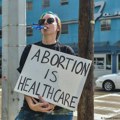 Sjedinjene Države podeljene oko prava na abortus