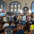 Aleksandar Vučić počasni građanin Subotice: Skupština grada danas usvojila odluku