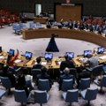 Savet bezbednosti UN osudio puč u Nigeru i pozvao na oslobađanje predsednika