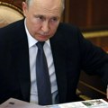 Putin tokom sastanka sa afričkim liderima: Rusija spremna da traga za mirnim rešenjem situacije oko Ukrajine