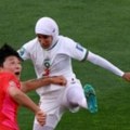 Marokanka prva igračica u hidžabu na Svjetskom kupu