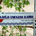 Reke u poplavljenim područjima Slovenije ostale gotovo bez ribe