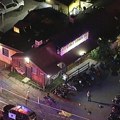 Najmanje pet osoba ubijeno u pucnjavi u baru u Kaliforniji