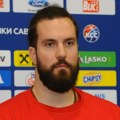 Miroslav Raduljica imao saobraćajnu nesreću: Poznato u kakvom je stanju srpski košarkaš