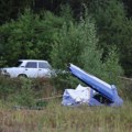 Pentagon se oglasio o padu Prigožinovog aviona: Nema dokaza da je oboren raketom