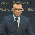 Petković uputio diplomatsku notu: Traži hitnu akciju EU i SAD da zaustave Kurtija