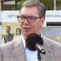 Vučić: Krajišnici guraju Srbiju napred