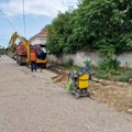 LESKOVAC: za rekonstrukciju vodovodne mreže u ulici Voje Nikolajevića isplaćeno preko pet miliona dinara