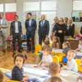 MK Group i AIK Banka donirale 350.000 evra vrtićima u Srbiji