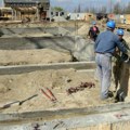 Radnik poginuo na gradilištu na Podbari Pao s trećeg sprata u Ulici Jaše Ignjatovića
