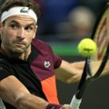 Dimitrov bolji od Hurkača za plasman u polufinale: Evo kada može da se susretne sa Đokovićem