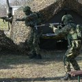 Ministarstvo odbrane: Zloupotrebljeni video snimci i fotografije sa vežbi Vojske Srbije
