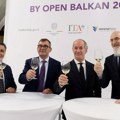 Svečano otvoren sajam „Wine Vision by Open Balkan”