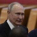 Putin stigao u Minsk gde učestvuje na sastanaku Saveta za kolektivnu bezbednost