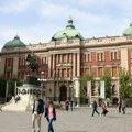 Produzena izlozba Ermitaža "Nevidljiva umetnost" u Narodnom muzeju Srbije do 2024. godine