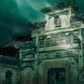 "Kineska Atlantida" potpuno očuvana na dnu jezera /video/