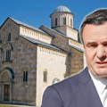 Šamar Kurtiju: Savet Evrope oštro kritikuje Prištinu: Odmah vratite imovinu dečanima! Prekor i zbog prekomerne upotrebe…
