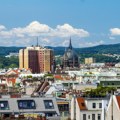 Istraživanje Evrostata: Austrija najsrećnija zemlja u EU, Nemačka i Bugarska na začelju