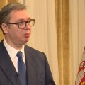 Vučić o najavi "Srbije protiv nasilja" da neće učestvovati na ponovljenim izborima: Znaju kako bi prošli