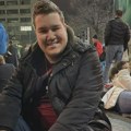 Izbori u Srbiji: Studentska noć u šatorima u Beogradu, miting u podne