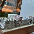 Акцизе на на цигарете до краја јуна 92,61 динар по паклици