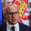 "Neće to biti hotel već kasarna": Vučević otkriva kako će izgledati služenje obaveznog vojnog roka