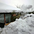 Zbog snežne mećave zatvoreni državni putevi u istočnoj Moldaviji u Rumuniji