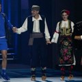 Đoković odigrao kolo i oduševio navijače na egzibiciji u Melburnu (Video)