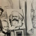 Umetnost: Đorđe Andrejević Kun, akademik, revolucionar sa kičicom i tvorac grba Beograda
