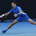 Šta to Srbin krije? Novak Đoković ponovo povukao neobičan potez pred treće kolo Australijan open