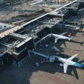 Obustavljena pasoška kontrola: Oglasio se MUP o kašnjenju letova na "Nikoli Tesli"