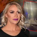 Selma Bajrami provocira posle zabrane ulaska u Srbiju: Objavila snimak iz Beograda: "Samo za tebe..."