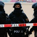 Okončana talačka kriza u Nemačkoj: Napadač lišen slobode, policija ispalila četiri metka (foto)