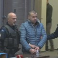 Suđenje četvorici Srba osumnjičenim za terorizam počelo u Prištini