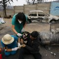 Raste broj poginulih i nestalih u požarima u Čileu