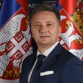 Jovanović čestitao Dan državnosti svim građanima Republike Srbije