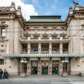 „Priče oko nove zgrade Beogradske opere su ništa više do pukog senzacionalizma“: I Orkestar Narodnog pozorišta ukazao…